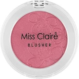 MISS CLAIRE Miss Claire Single Blushe 4gm (22)-35