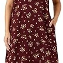 Pure Cotton Nighty for Women Floral with Pocket Free Size | Maxi Dress for Women Cotton | Night Dress for Woman Gown | Nighty for Women Stylish-image-47