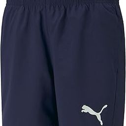 Puma Boy's Boxer Shorts (58698106_Peacoat_128)-picture-11