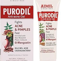 AIMIL Purodil Cream (20 Gm), Brown-image-31