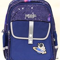 Backpack 3D for Kids Boys & Girls Stylish and Durable Water-Resistant Large Capacity backpack for School Bag Travel, Camping, perfect for gift for Kids,breathable back backpack (5 To 12 Years)-image-109