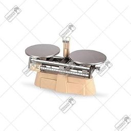 Double Beam Balance-12