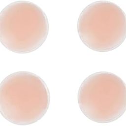 Skin-Friendly Nipple Covers Reusable Adhesive Silicone Covers- SP01-image-11