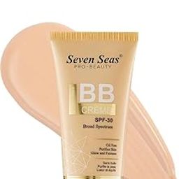 V.K Pro Beauty BB Creme, SPF-30, Broad Spectrum, 60ml-19