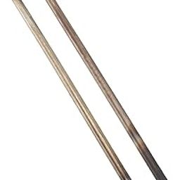 Swastik Heaters And Appliances U Shape Tubular Air Heater Heating Element (12 Inch, 200 Watt)-image-4