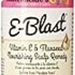 Aunt Jackie's Girls E-Blast Vitamin E & Flaxseed Nourishing Scalp Remedy, 8 oz (Pack of 3)-picture-20