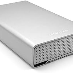 Avolusion PRO-G1 USB 3.2 Gen 2 (10Gbps) External Hard Drive with USB 3.0 HUB for Windows or MacOS Desktop PC Laptop-image-81