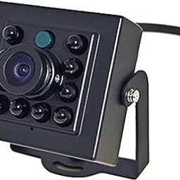 LICAEVEY Low Light Bird Camera with SOC Processor, Light Source Gain Technology, Real Time Video, TCP IP, H.265, H.264 Compression, CMOS Lens (2MP)-image-15