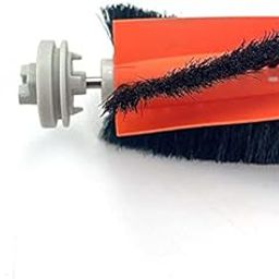 Generic Compatible with Xiaomi Mijia B101CN Robotic Vacuum Cleaner Main Side Brush Dust Bags Mop Pads Hepa FIlter Parts Replacement-10