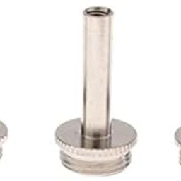 CALANDIS™ 2x3 Pcs Trumpet Repairing Parts Connecting Rod Piston for Trumpet Lovers | Other Accessories | Parts & Accessories | Brass-picture-13