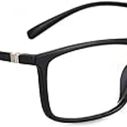 Optify full rim free size Power reading glasses with blue block light filter & anti reflective coating for Men and Women-picture-21