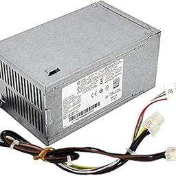 TECHCLONE Replacement Power Supply for 796351-001 PSU for 600/800/705 G2-20