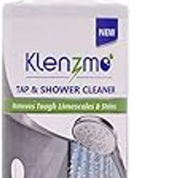 Tap cleaner for bathroom | Hard water stain remover and Shower head cleaner | Taps cleaning liquid spray 270 ml (Pack of 1)-image-37