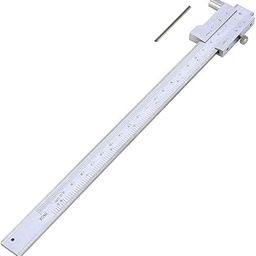 Respicefinem Marking Gauge Easy 26. 0×15. 0×1. 0 0 200Mm Parallel Caliper Stainless Steel Parallel Vernier Caliper Marking Gauge Parallel Vernier Caliper Vernier Caliper-image-19
