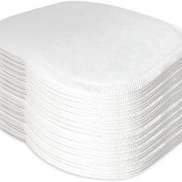 EXTRA LARGE Underarm Sweat Pads for Women and Men Fight Hyperhidrosis [ 10 PCS ], Armpit Sweat Pads Comfortable Unflavored, Non Visible, Extra Adhesive, Disposable, Sweat Free Armpit Protection-49