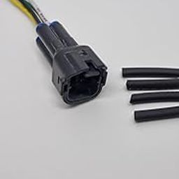 bs6 4 pin Connector | Socket use in All Bikes-32