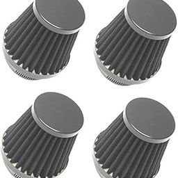 CALANDIS™ 4x50mm Cone Air Intake Filter Cleaner for Universal Motorcycle Dirt Bike ATV | Air Filters | Air Intake & Fuel Delivery | Motorcycle Parts | Parts & Accessories-picture-4
