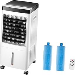 Meadawgs® Air Conditioner with Ice Blocks Cooling Fan for Indoor Outdoor Patio Bedroom|Home & Garden|Home & Garden|1 Small Air Conditioner(EU Plug)-picture-15