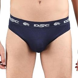 Mens Brief Athletic Supporter (Seamless) | Color: Navy Blue | Size: XXL | Material: Polyester | Comfortable | Elastic Waistband | for Sports & Workouts | Quick Dry Moisture Wicking Underwear-image-11