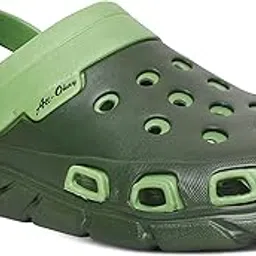 looper Trendy & Comfortable Clogs for Men-picture-2