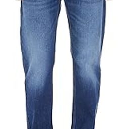 Men's 550 Relaxed Fit Jeans-image-10