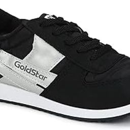 032 Black Latest Stylish Comfortable Casual Sneakers Lightweight Shoes for Running, Walking, Gym,Trekking, Hiking & Party Lace-Up Running Shoes For Men-picture-16