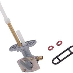 HEAVENGLOW Trade Fuel Tank Petcock Switch Valve for TTR90 TTR125 TTR225 TTR230 TTR250-11
