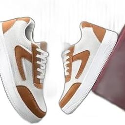 FF World Trendy Chained Loafers ? Fashion World Women?s Favorite Casual Shoe Pick | Style 59 | IND - 6 FFW_1643 SWFWS_1247 Multicolor-image-98