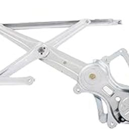 THE STYLE SUTRA® Power Window Regulator 741610 Replace Left Rear Side for Toyota Tacoma-image-32