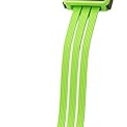 bnf® Pull up Assistance Band Adult Exercise Resistance Band for Back Legs Workout Green | Fitness, Running & Yoga | Fitness Equipment & Gear | Resistance Trainers-image-50