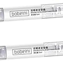SECRET DESIRE Double Eyelid Styling Cream Professional Makeup Supplies for Single Eyelids 2pcs-32
