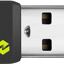 Careflection Bolt Receiver for Mouse and Keyboard-10
