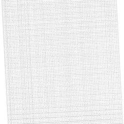 Merishopp Mesh Canvas Sheets Sewing Supplies Handicraft for Making Bag DIY Crafts Knit Style E Crafts | Needlecrafts & Yarn | Rug Making | Latch Hooking | Latch Hooking Kits-image-71