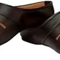 Men's Slip-On Sandals, Cutout Design, Casual Comfort Footwear-image-44