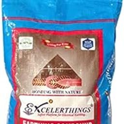 Estera Excel Earthing Compound for Electrical Earthing - 8KG Bag-12