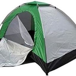 SINGTHITA Pop-Up Camping Tent Automatic Quick Setup Shelter Air Ventilation Waterproof Windproof for Camping Hiking Picnic Ideal for 2 Persons-image-93