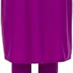 Long Swim Skirt with Attached Leggings Modest Sun Protection Sports Skirt for Women-image-50