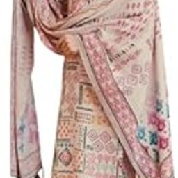 ARSH DESIGNS Women's Straight Fit Cotton Kurta Set – Multicolor Printed Design with Matching Dupatta-picture-51