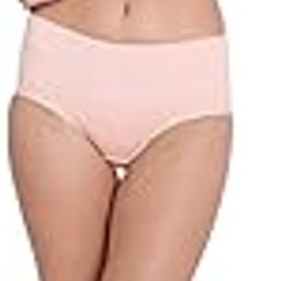 Comfortable Broad Belt Briefs for Belly Control-image-62