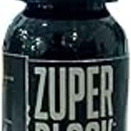 Intenze Professional Tattoo Ink Zuper, Black - (1 oz)-38