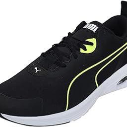 puma Men Lace Up Running Shoes-picture-39