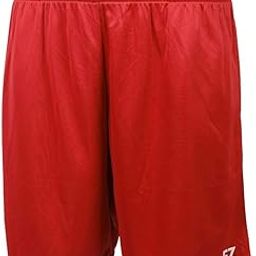 Lander Shorts (Red) (XL)-image-51
