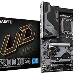 Gigabyte Z790 D-21
