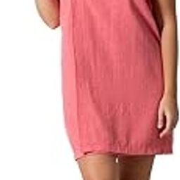 Turkish Cotton Women’s Waffle Spa Body Wrap with Adjustable Closure-image-5