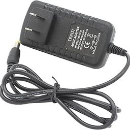 CALANDIS™ AC/DC 12V 1A Power Supply Adapter Charger US Plug for LED Strip Light CCTV | Lighting Parts & Accessories | Lamps, Lighting & Ceiling Fans-picture-11
