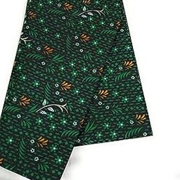 100% Pure Cotton Printed Lungies for Men (Multi-Coloured pack of 1) 2.25 Meter_DA10-10
