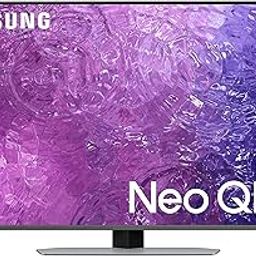 Samsung 125 cm (50 inches) 4K Ultra HD Smart Neo QLED TV QA50QN90CAKLXL (Carbon Silver)-image-31