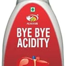 Almasir Bye Bye Acidity, 30 ML-picture-17
