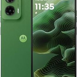 Motorola G35 5G (Leaf Green, 4GB RAM, 128GB Storage) | Ultra-Fast 5G Smartphone | 50MP AI Camera | 5000mAh Battery-16