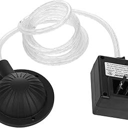 POPULO BC Drain Auger Foot Switch-image-8